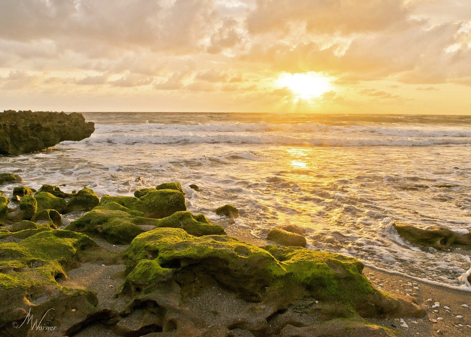 Coral Cove Beach, FL