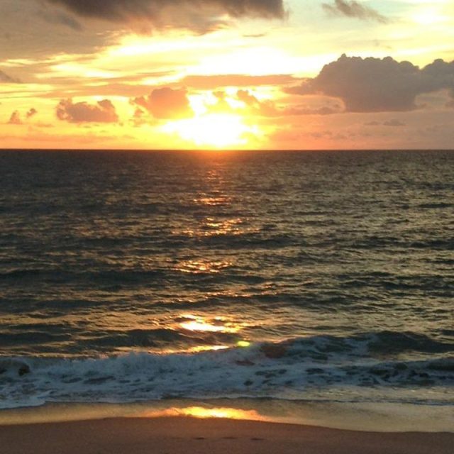 Sun 5