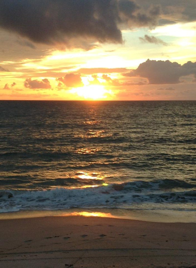Sun 5