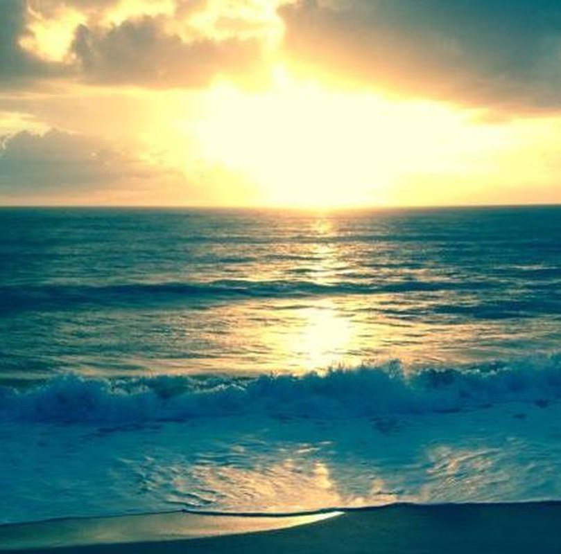 Sunrise Vero Beach