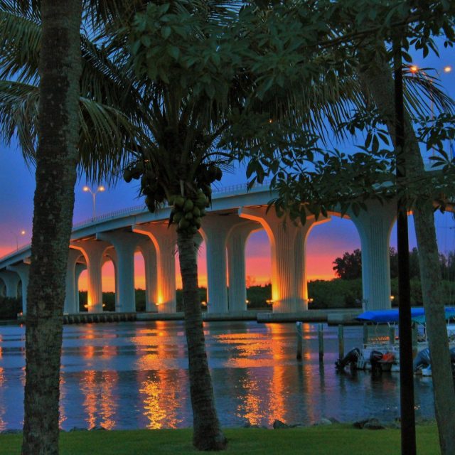 "The Bridge"
