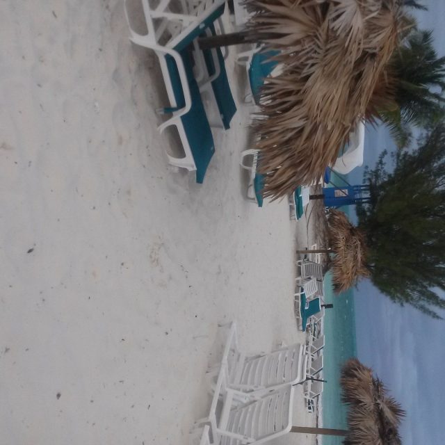 Another Resort Day