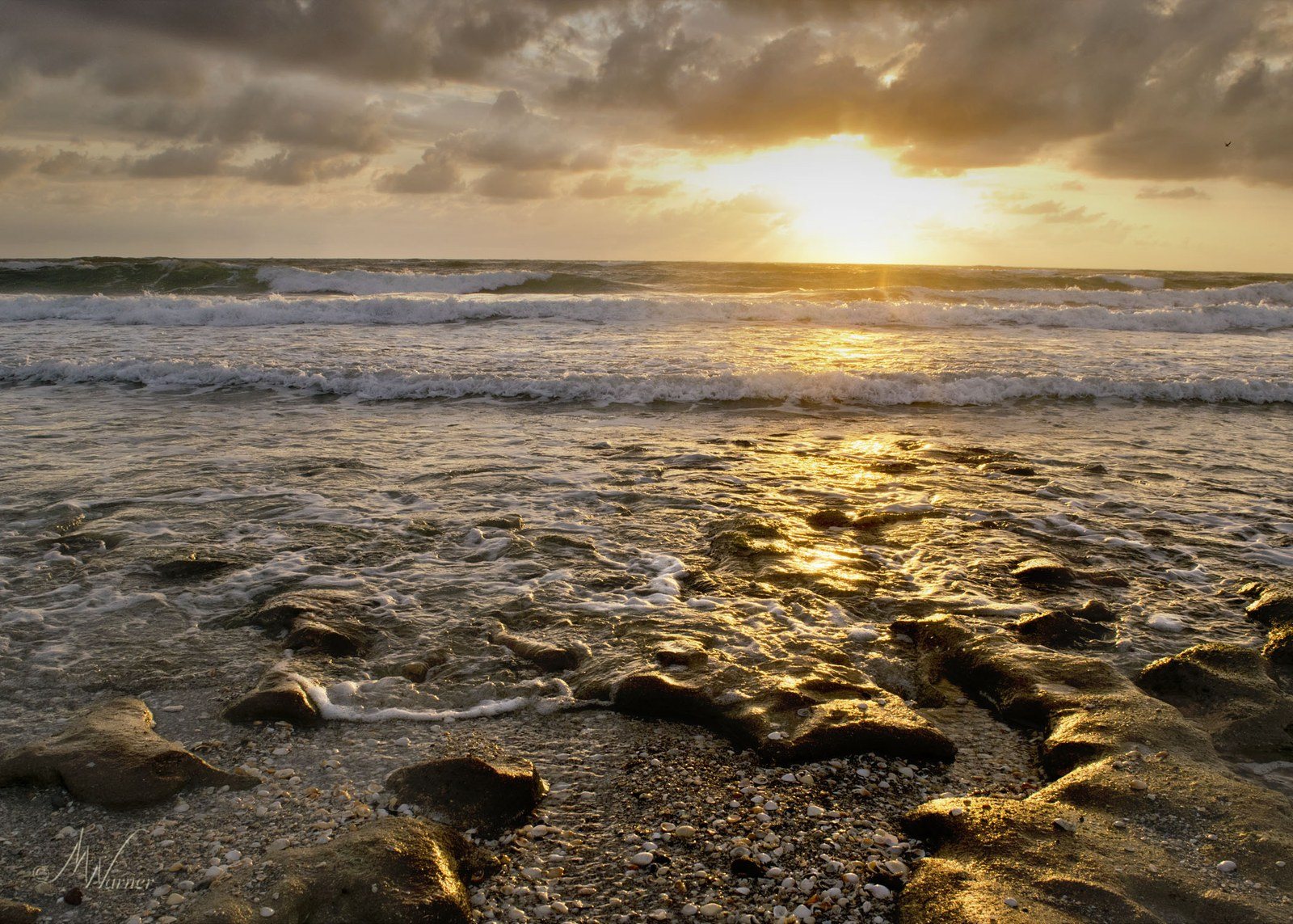 Coral Cove Beach, FL