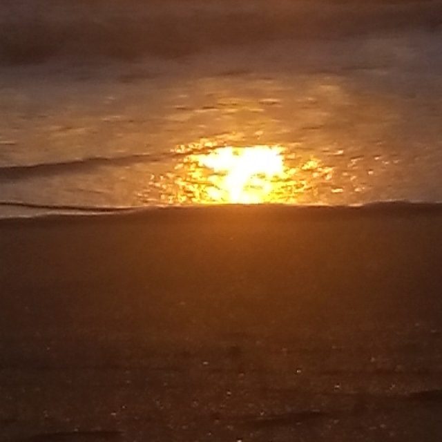 Golden Sands