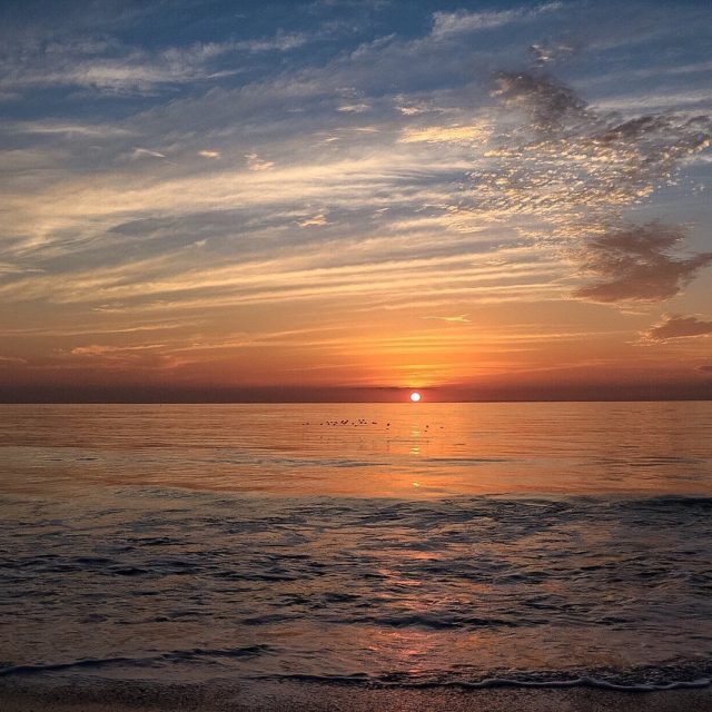 Sunrise