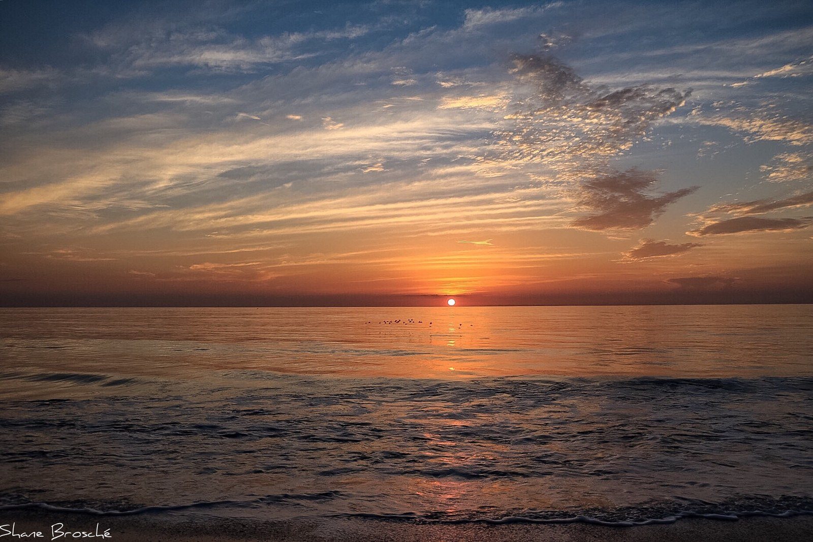 Sunrise
