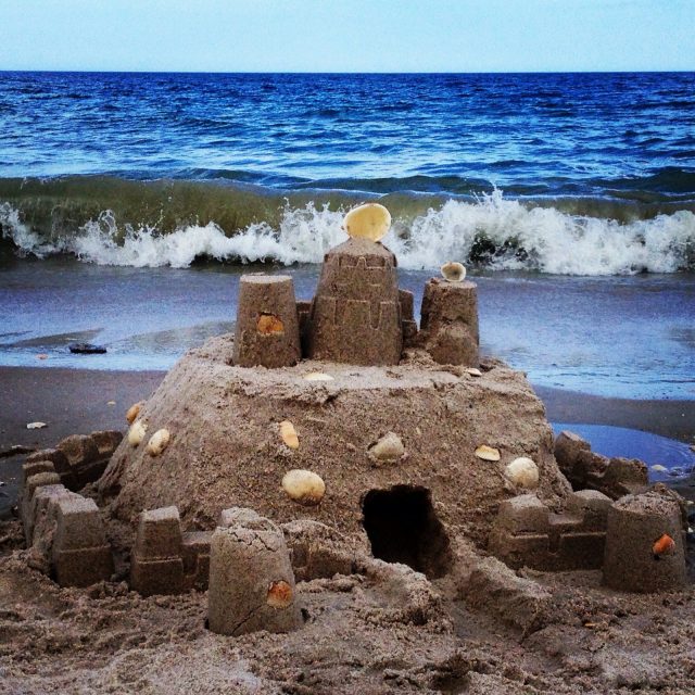 Vero Beach Sandcastle Resort