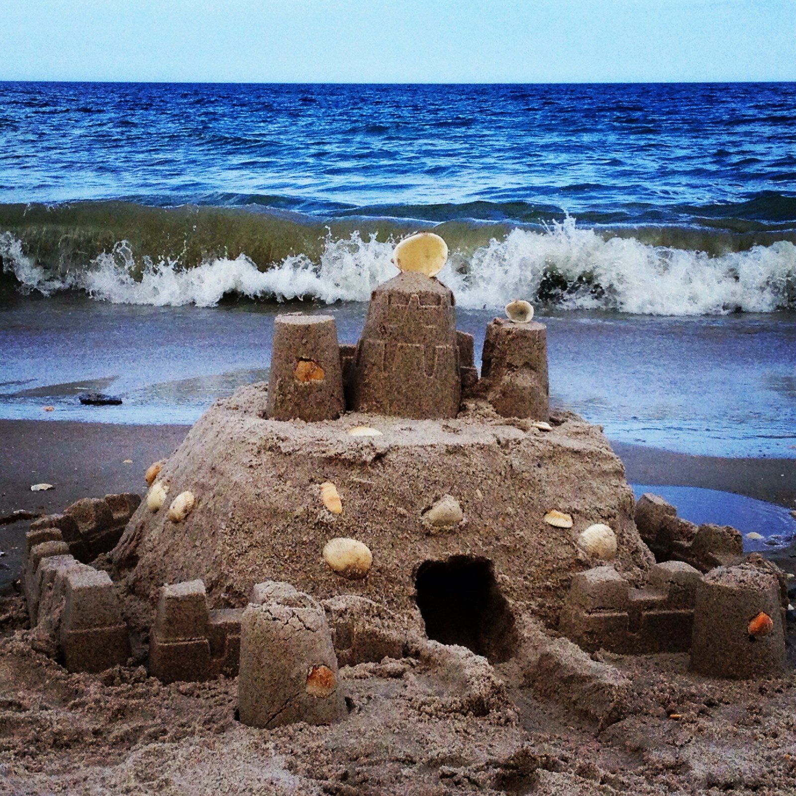 Vero Beach Sandcastle Resort