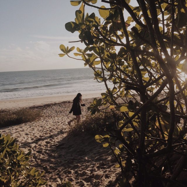 Secluded