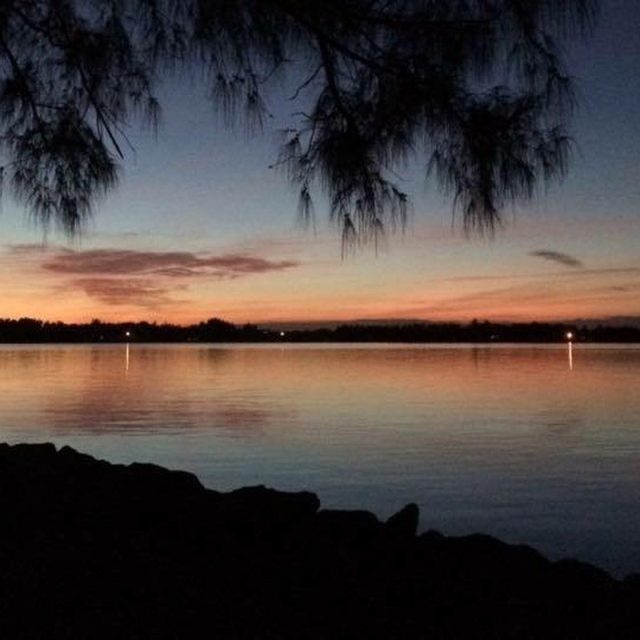 Peace On The River