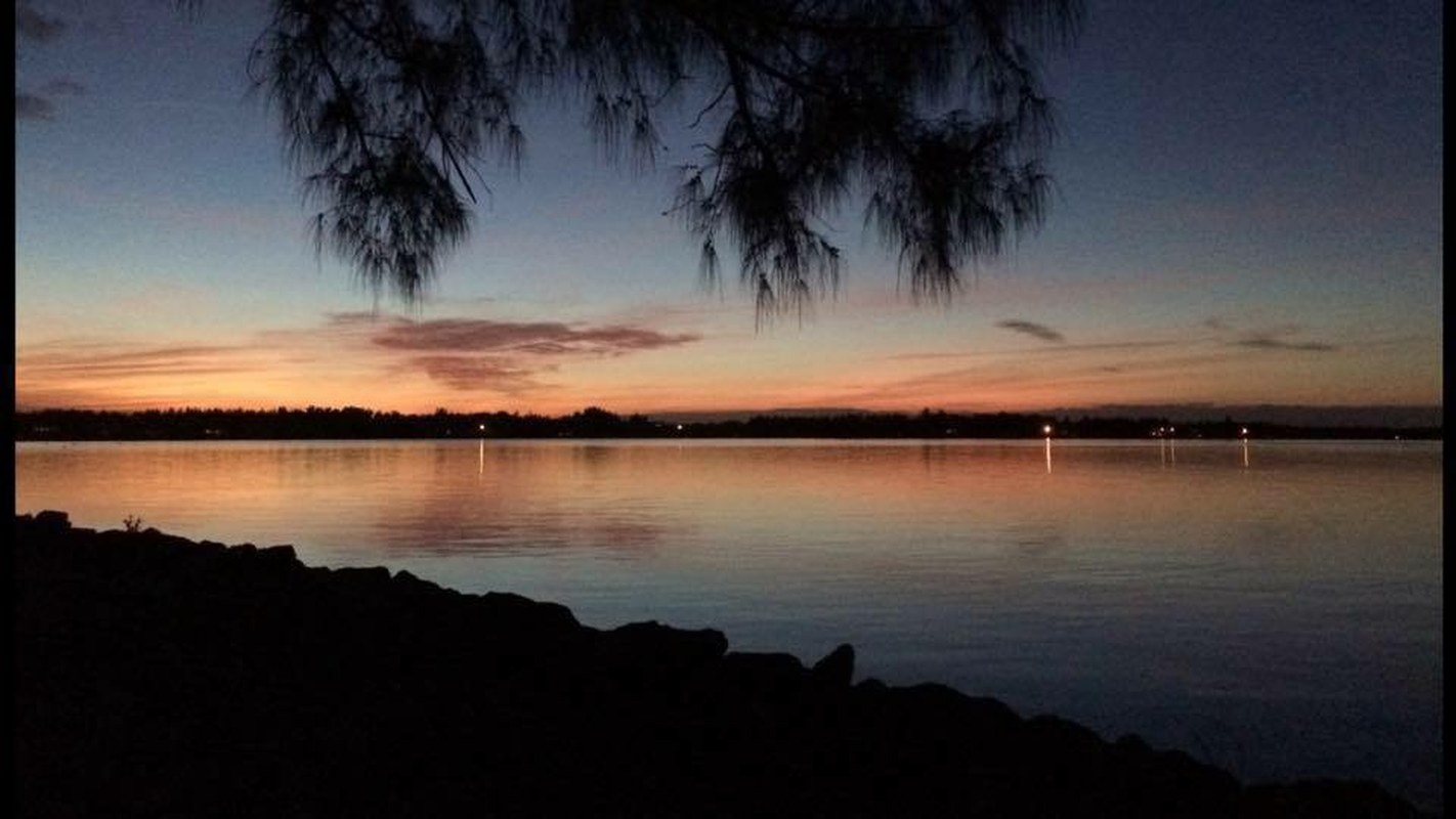 Peace On The River