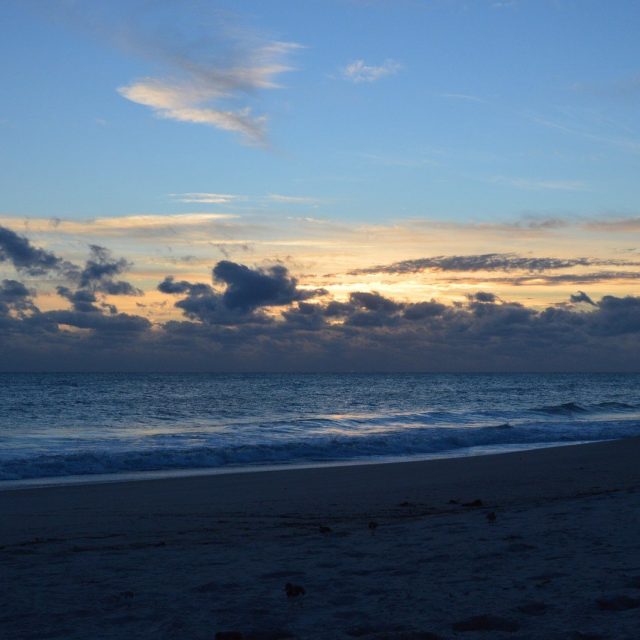 Serene