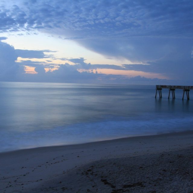 Vero Pier