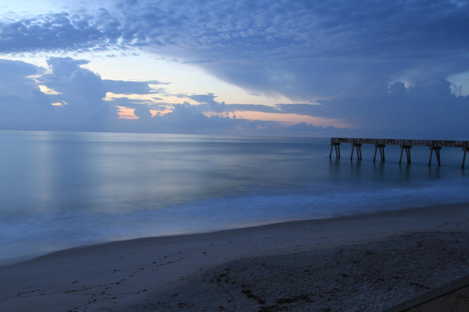 Vero Pier