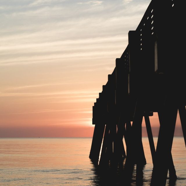 Sunrise Silhouette