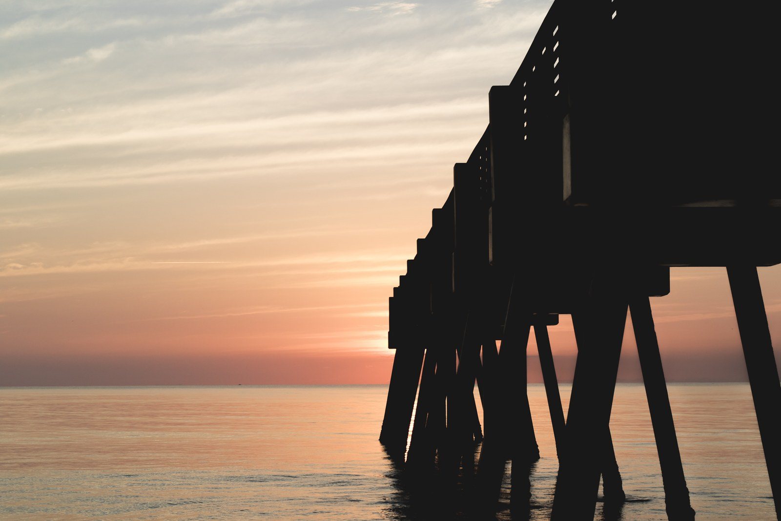 Sunrise Silhouette