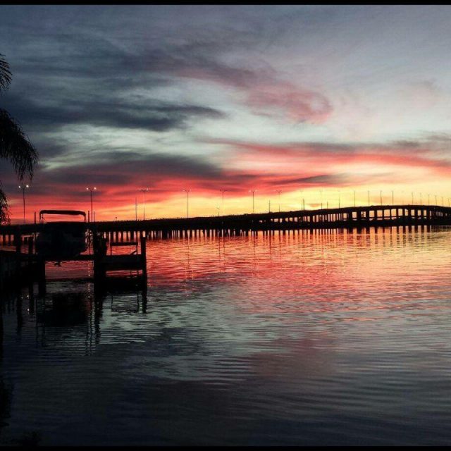 Bridge To The Sky