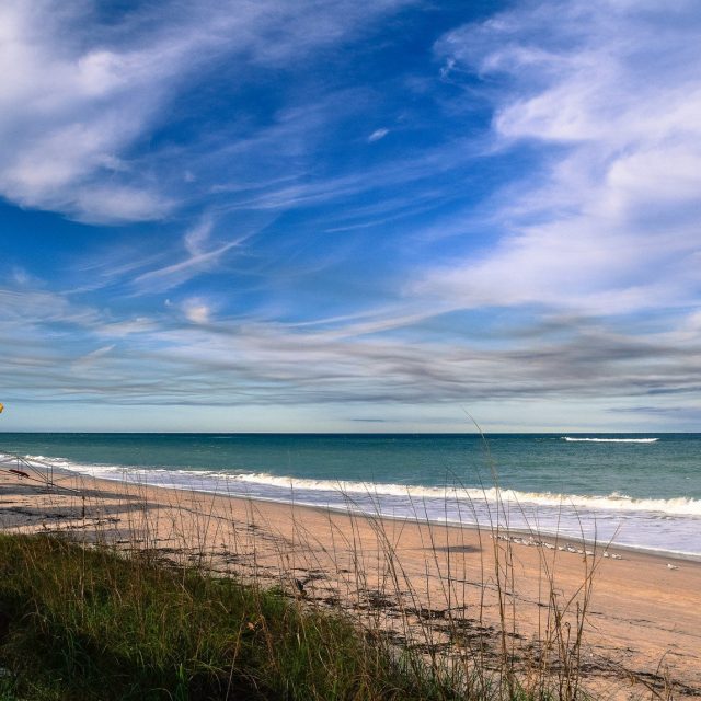 Jaycee Beach