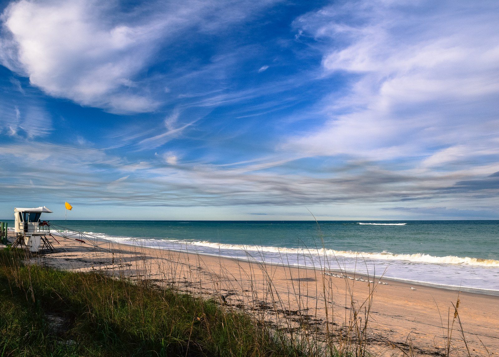 Jaycee Beach