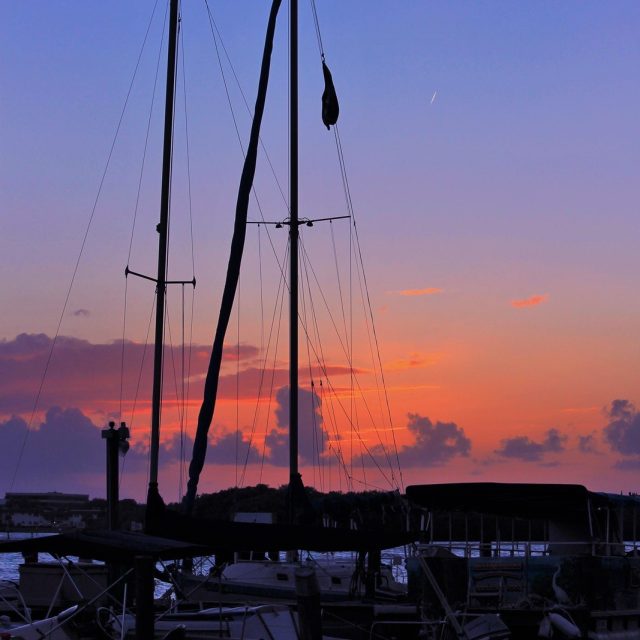 Riverside Marina