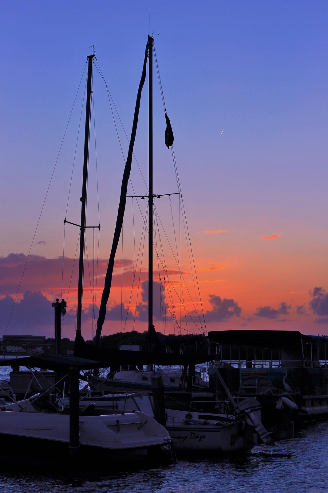 Riverside Marina