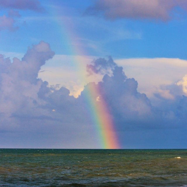 Rainbow's End At Vero Beach