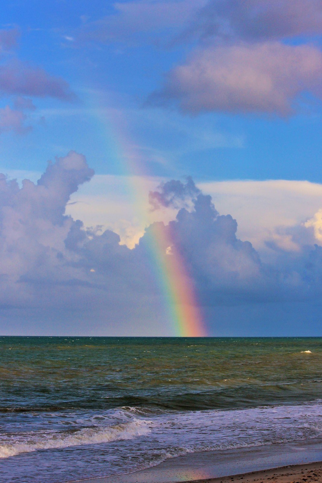 Rainbow's End At Vero Beach