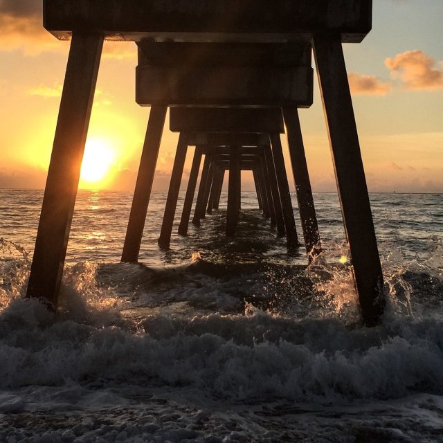 Pier Beauty