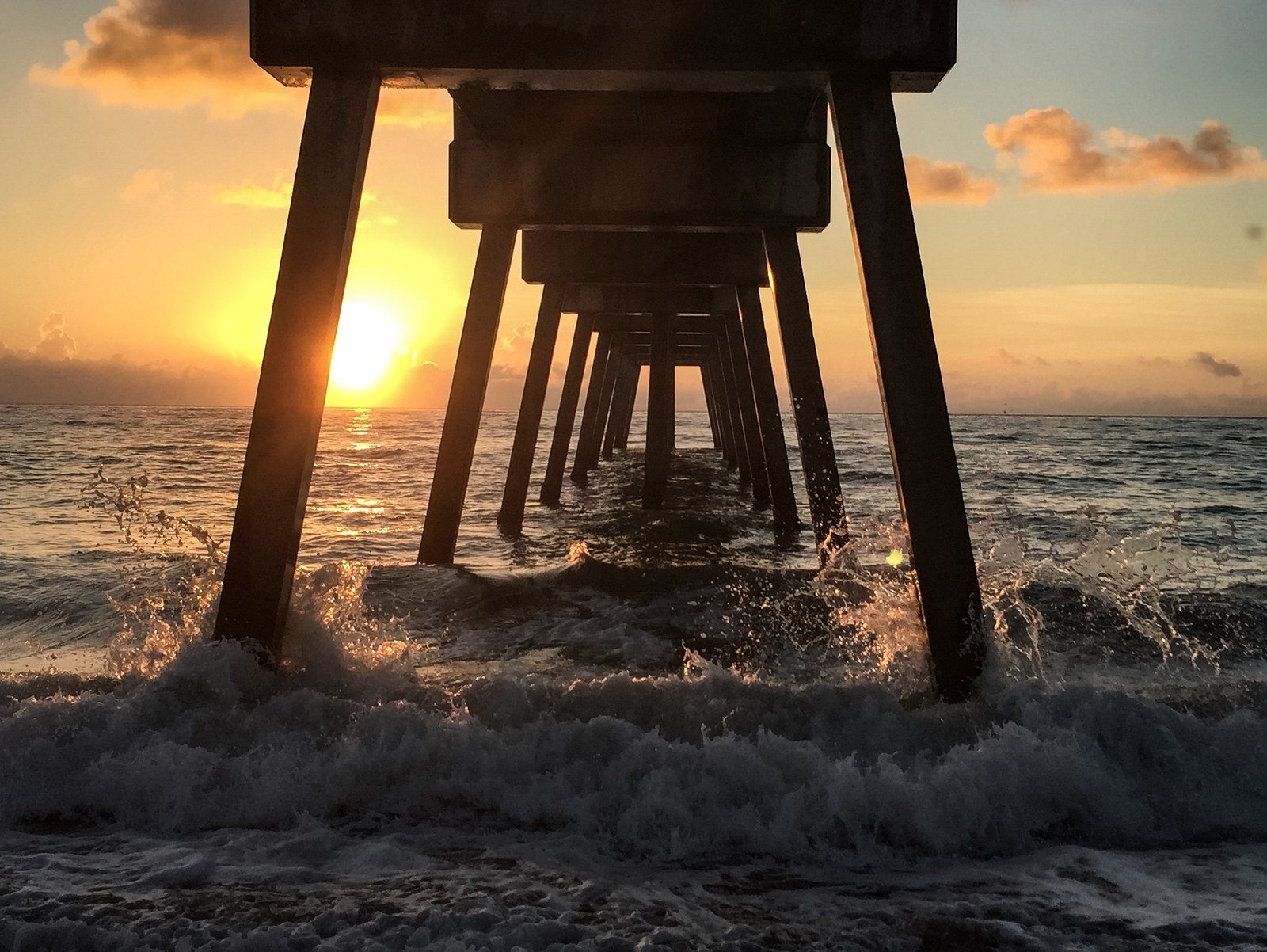Pier Beauty