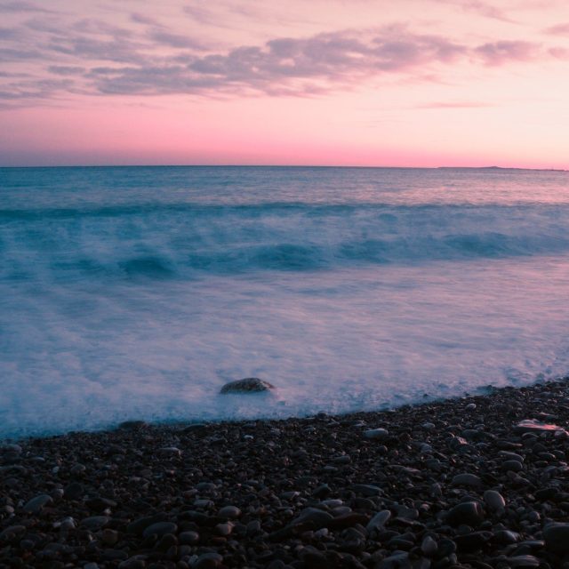 Coastal Paradise