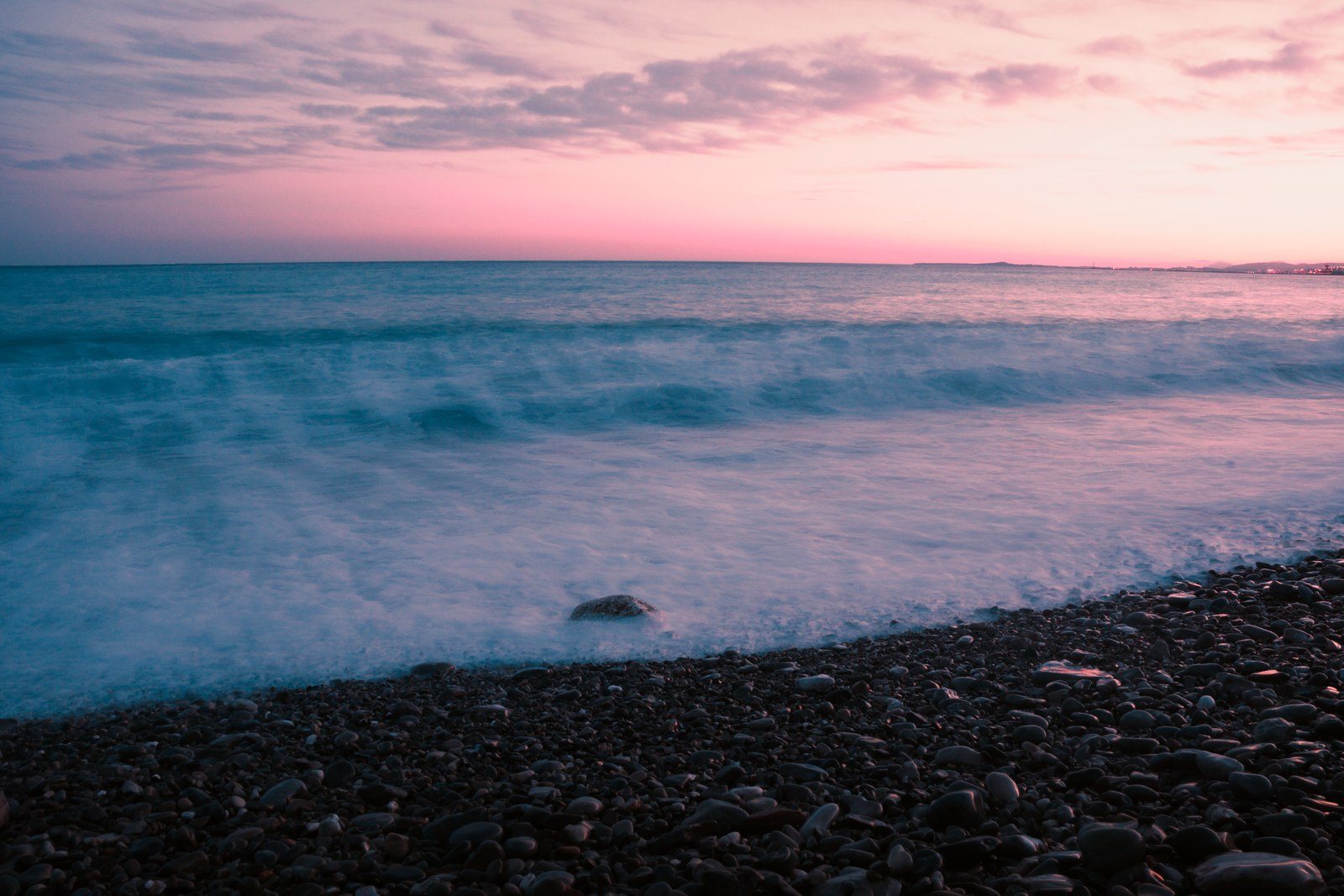 Coastal Paradise