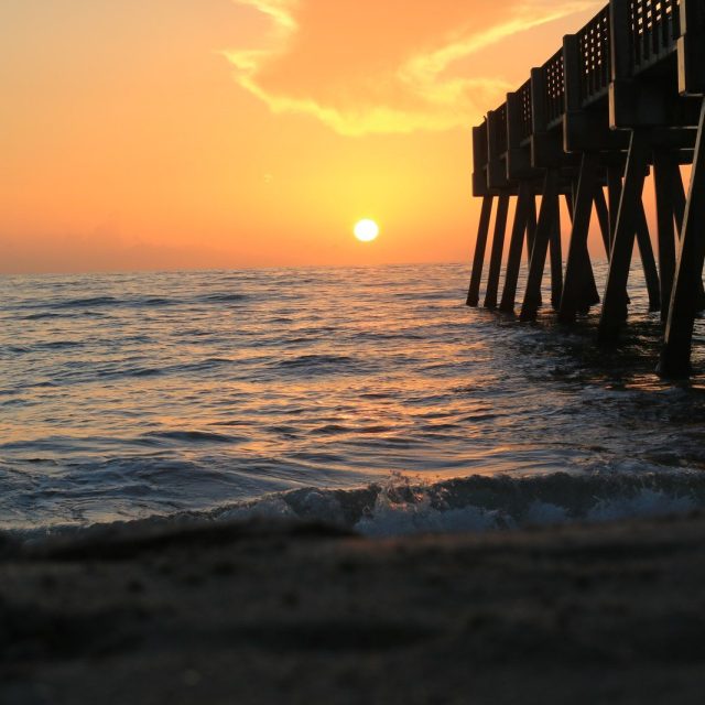 Morning Sun