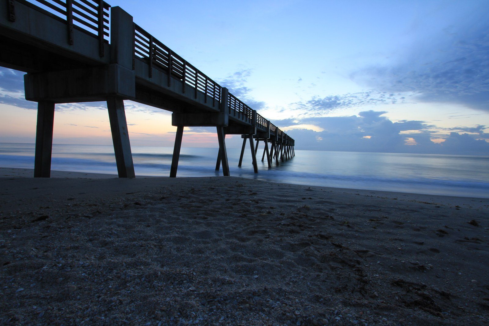 Vero Dawn