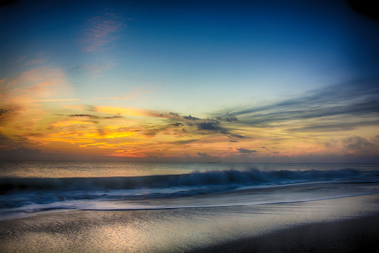 Risen