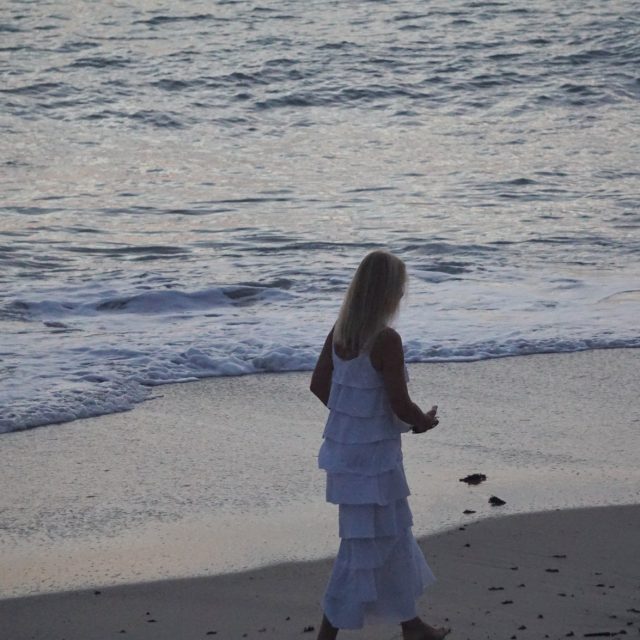 Beauty & The Beach