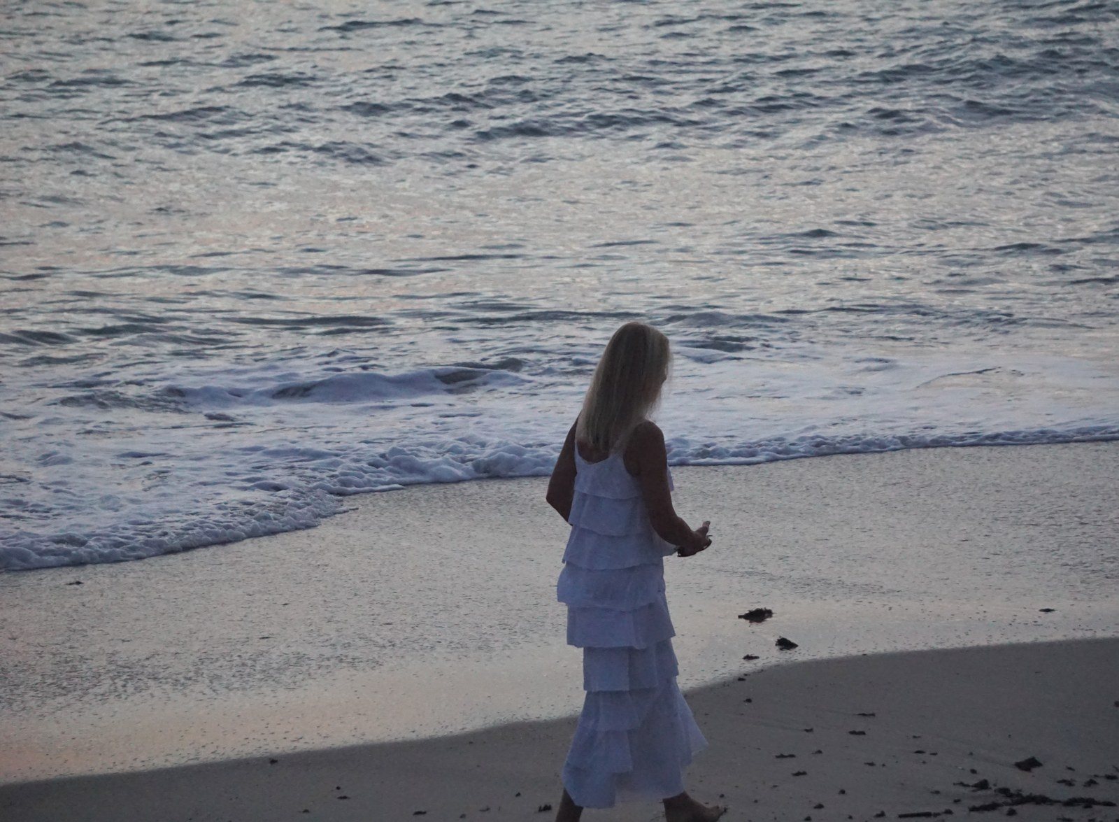 Beauty & The Beach