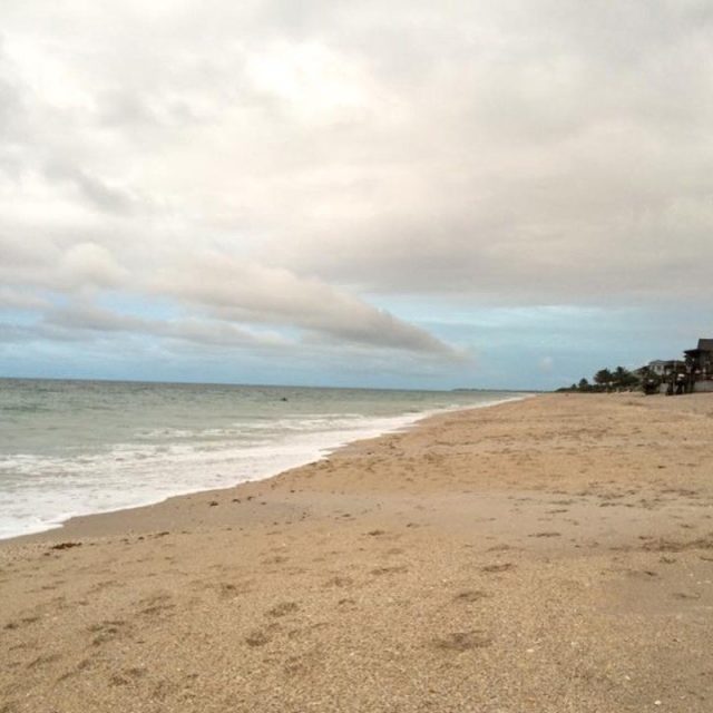 Vero Beach Calm
