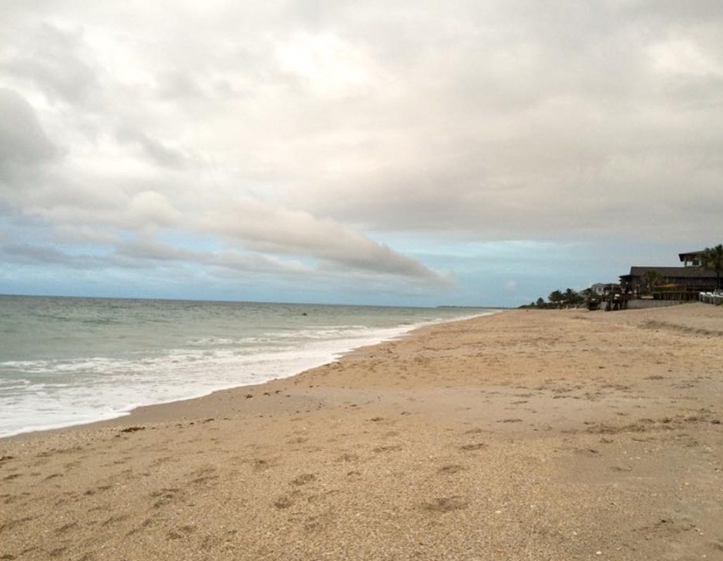 Vero Beach Calm