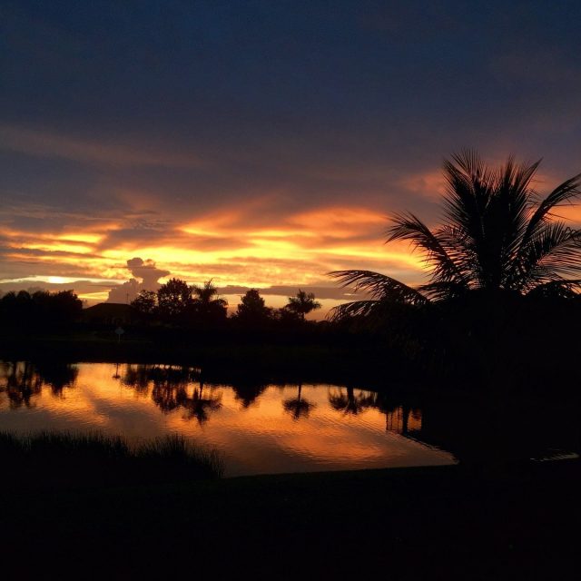 Calm Serenity