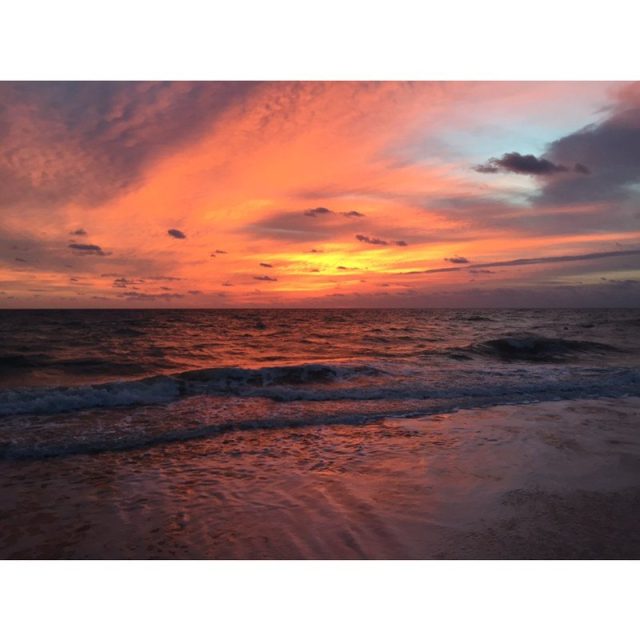 Vero Beach Sunrise