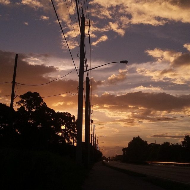 Sunrise