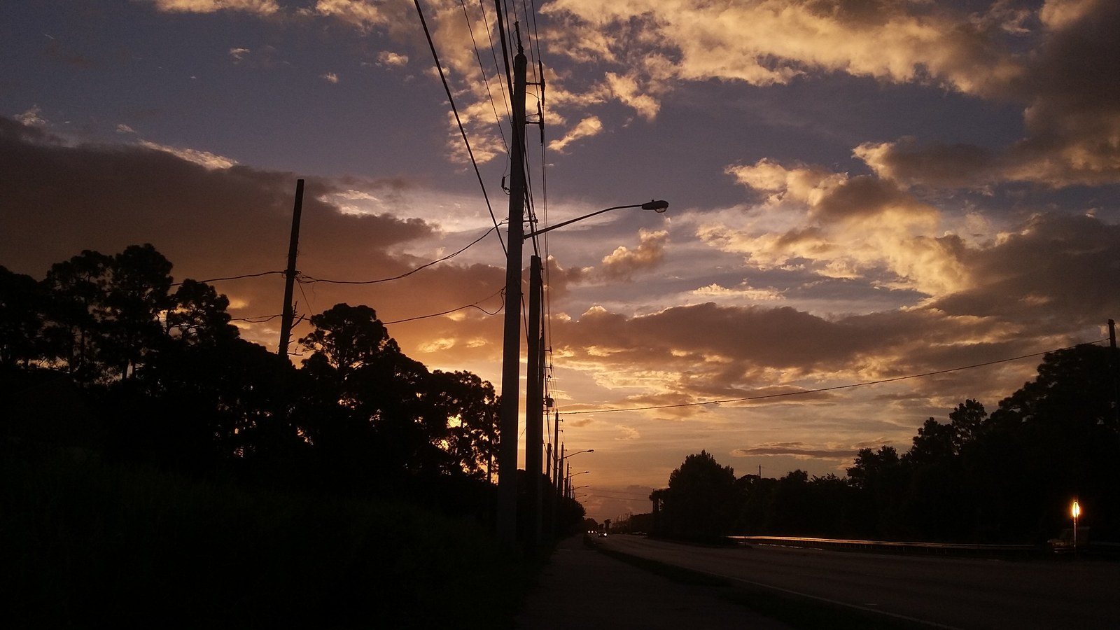 Sunrise