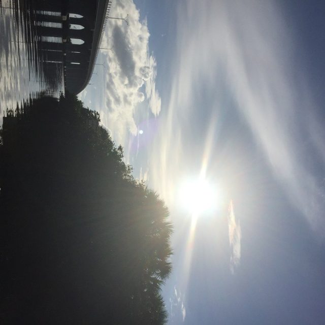 Beautiful Indian River