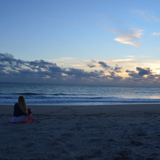 Sunrises