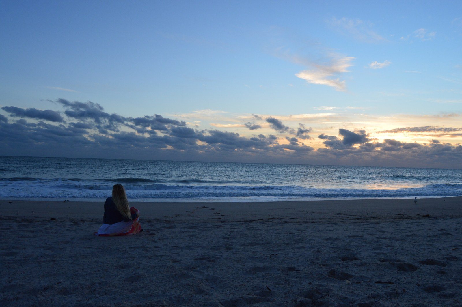 Sunrises