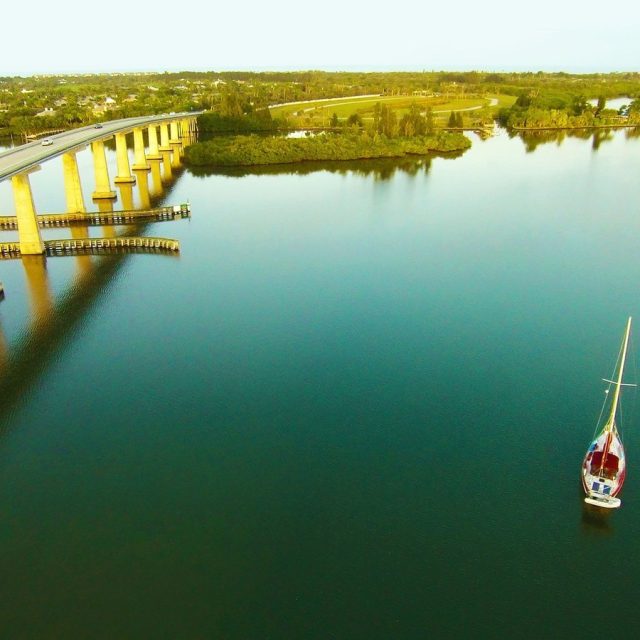 Bridge To Paradise
