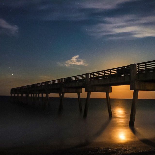 The Pier