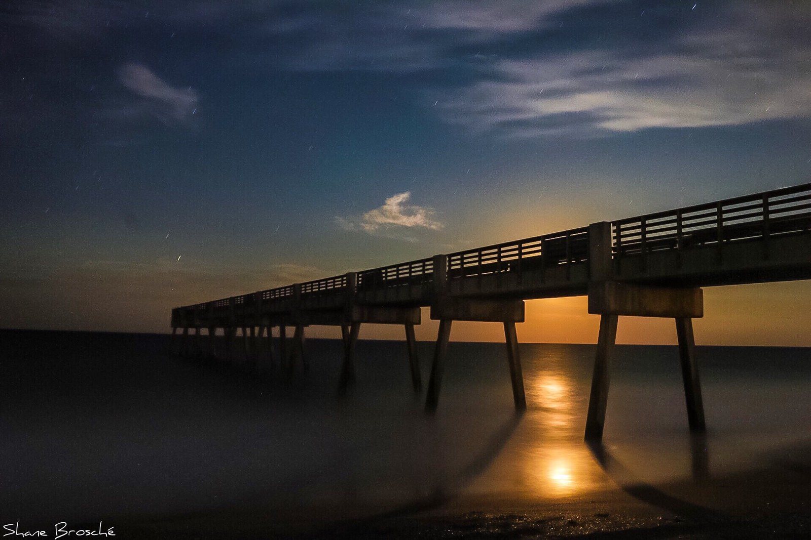 The Pier