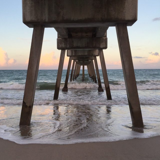 The Pier