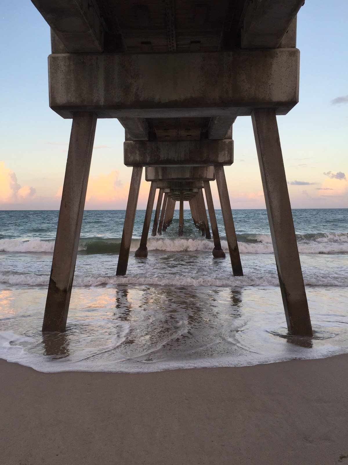 The Pier